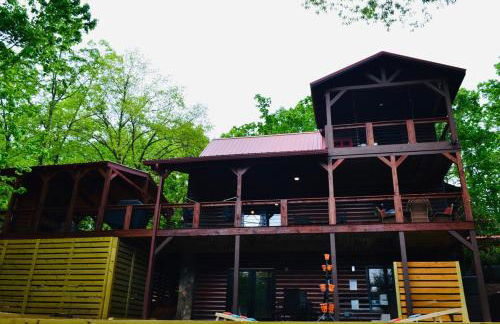 Above Expectations-New Exterior-Sleeps 8-Hot Tub-Games Galore-Nature - Foto 60