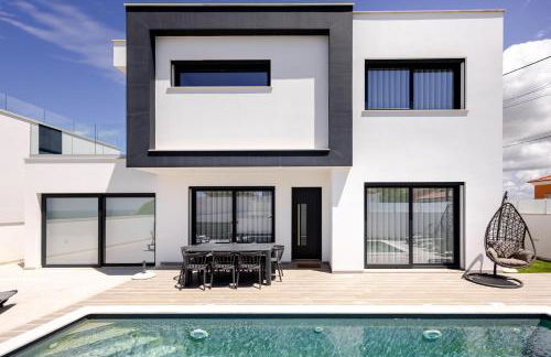 Villa Atlantica One luxury and unique with ocean view - Photo 1