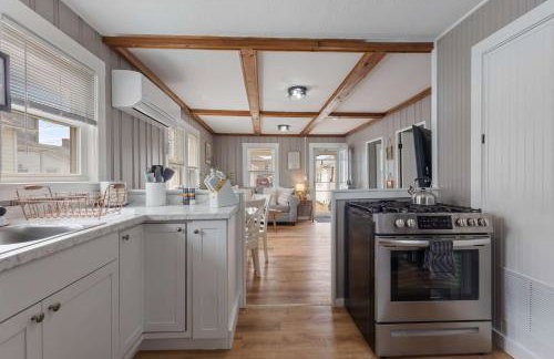 The Sand Bar - Heart of Hampton Beach - Foto 7