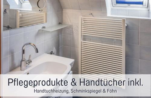 Fewo KUMM RIN - Kamin und Sauna - Foto 21