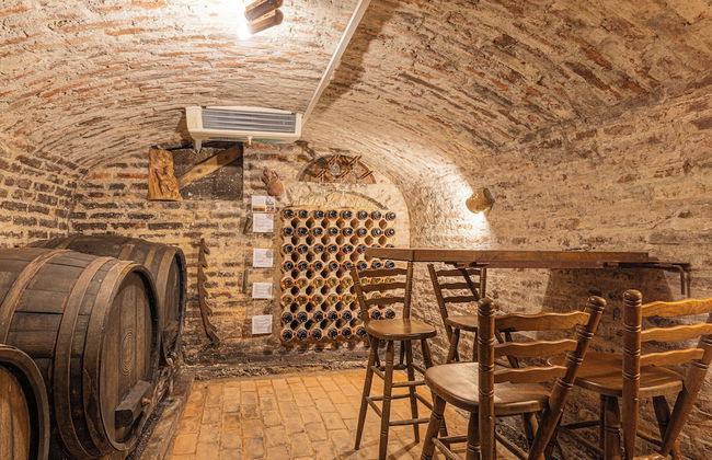 Holiday House Podhamer Boris With Private Wellness - Foto 23