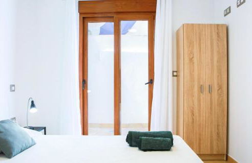 Cozy Home In Cartagena With Kitchen - Foto 13