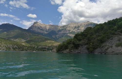 STUDIO 4 COUCHAGES A St JEAN-MONTCLAR ÉTÉ/HIVER - Foto 11