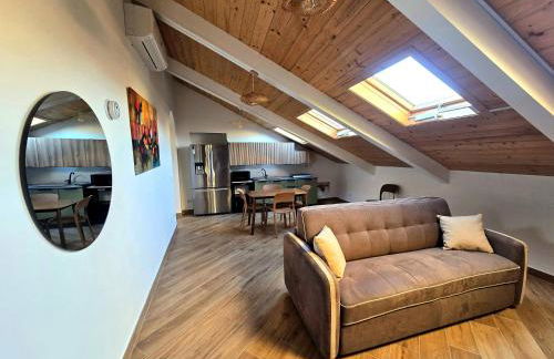 Garibaldi loft 02 - Photo 13