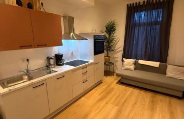 Zentral gelegenes Apartment am Hbf Frechen BM30 - Photo 2