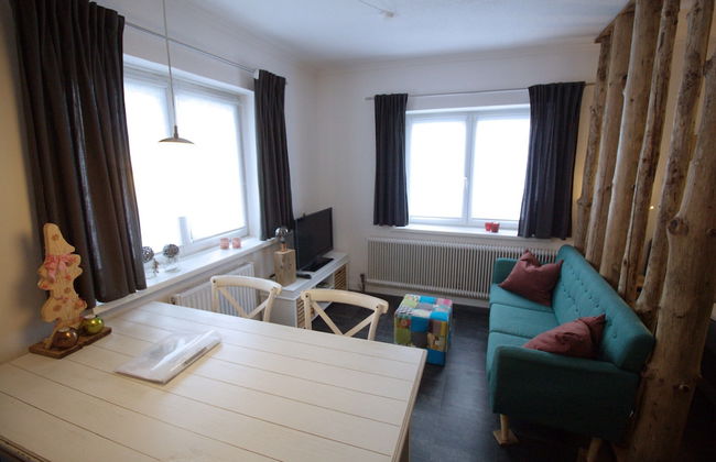 Fabulous Apartment in Bichlbach - Foto 12