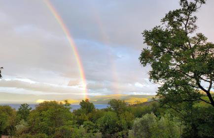 Hilltop Villa Risika - Foto 5