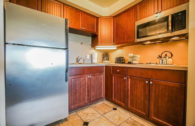 Oceancliff Resort I & II - Foto 5