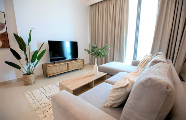 Luxurious Downtown Views With Dubai Mall Access - Photo 13