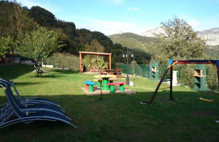 Apartamentos Rurales Balcón Real Senda del Oso - Foto 72