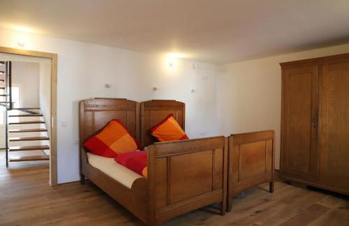 Nengshof Ferienwohnungen Pusteblume und Butterblume - Foto 4