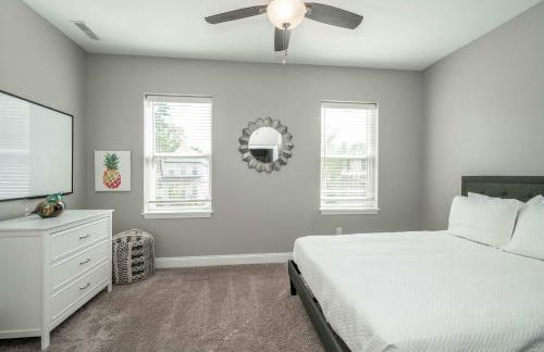 The Ruth House - Historic 4 BDR - Foto 12