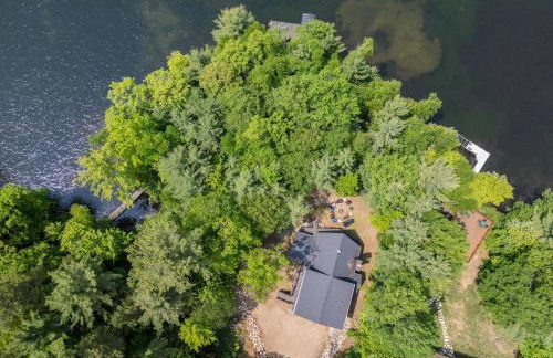 Tranquility Point in Lac du Flambeau WI - Photo 20