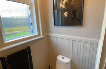 House in Westmoor Near Racecourse - Foto 24