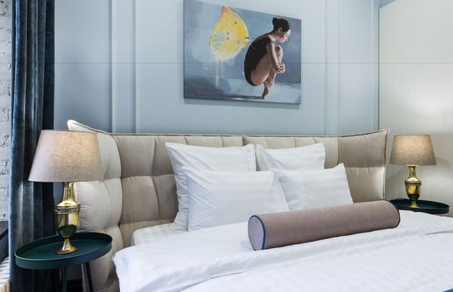 Boutique Apartment 26 16 - Foto 17