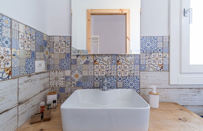 Villa Dei Due Mari - Foto 20