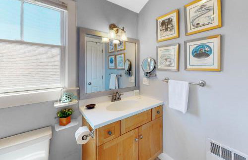 Beech Tree Retreat - Foto 18