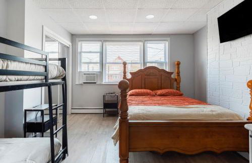 Updated 3BR 2BA Apartment Near NYC Airport - Foto 6
