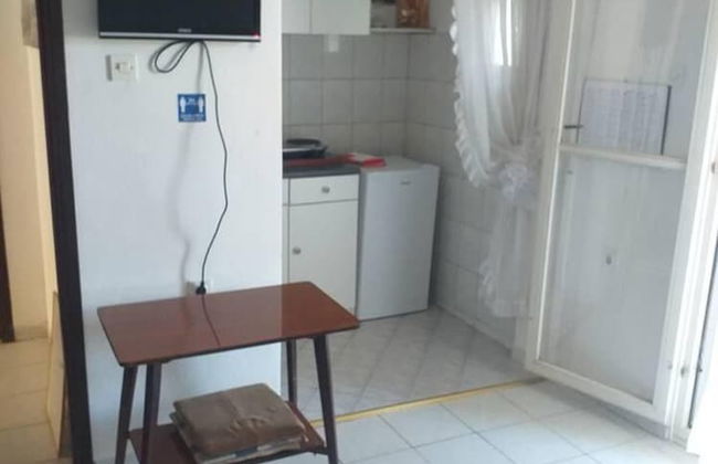 Lovely 1-bed Apartment in Komiza Island of vis - Foto 3