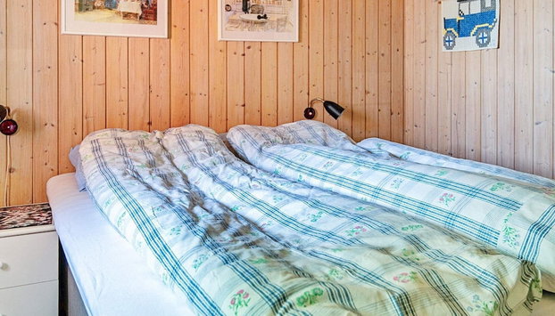 6 Person Holiday Home in Sandefjord - Foto 2, Quarto