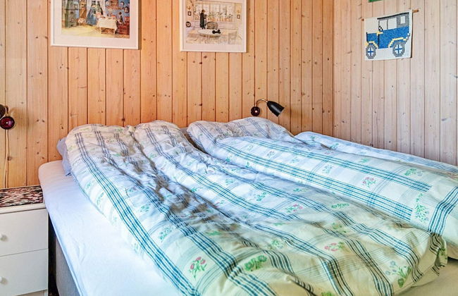 6 Person Holiday Home in Sandefjord-by Traum - Foto 1