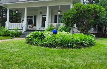 The River's Echo-Historic River House-4 Bedrooms, 6 Beds, 10 Guests - Photo 26