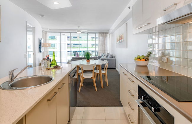 Cilento Mooloolaba - Foto 52