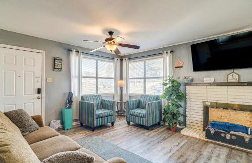 Louisiana Roots Home 3 Mi to Dtwn West Monroe! - Foto 5