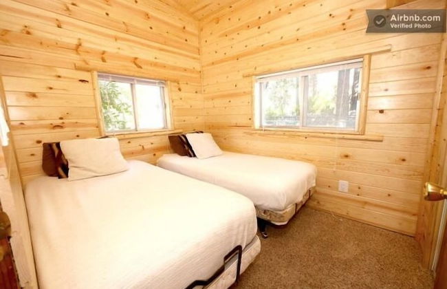 Myrtle Chalet - Foto 3