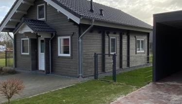 Ferienhaus am Harkebrügger See - Foto 2