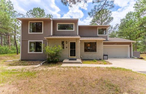 Spacious Comfort in Scenic Monument - Foto 64