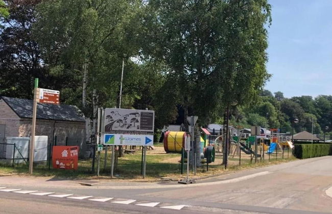 Panoramic Retreat in Malmedy - Foto 25