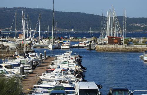 Muros sobre el puerto - Photo 26