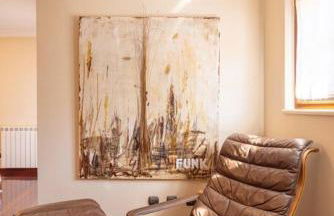 Villa with Pool - BOM JESUS - Foto 8