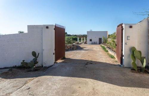 Dimora la Pinta ‘700 - Foto 48