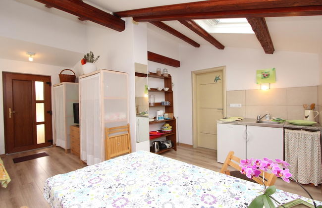 Studio Rovinj Home - Foto 4