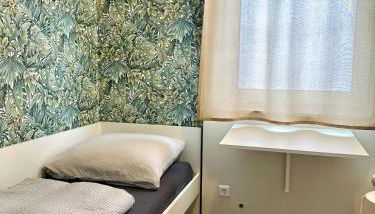 Neuwertiges Apartment mit schnellem WLAN, Glasfaser, R7 - Foto 5