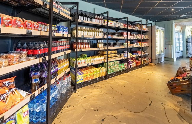 Wooden Bungalow With Dishwasher Near the Beach - Foto 21