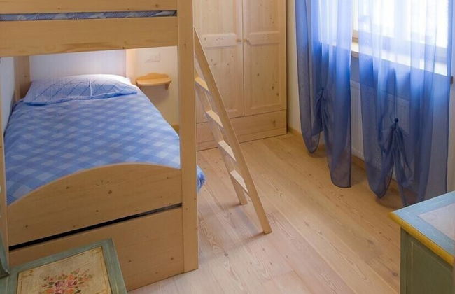 Villa Stella Alpina - Foto 10