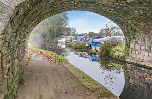 2 Bed in Pontypool oc-58962 - Foto 15