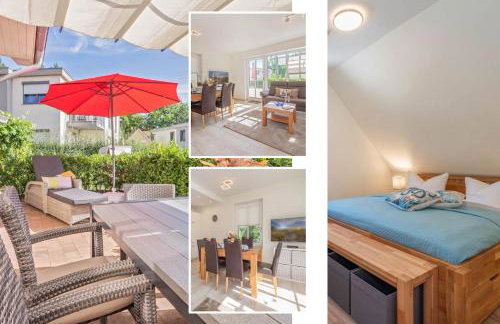 Heimathafen An Seen & Meer - Foto 1