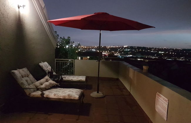 The Royal Princess Garden in Fourways - Foto 37