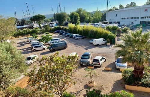 Appartement neuf 4km Saint-Tropez - Foto 6