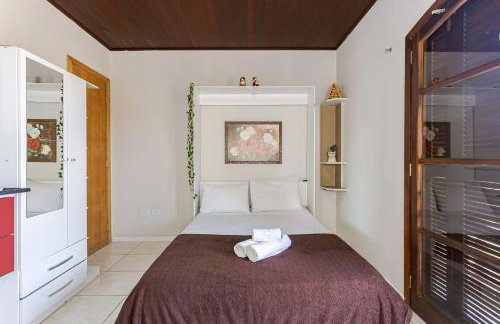 Kitnets Cidade Industrial – Curitiba | Gonzaga Stays - Foto 51