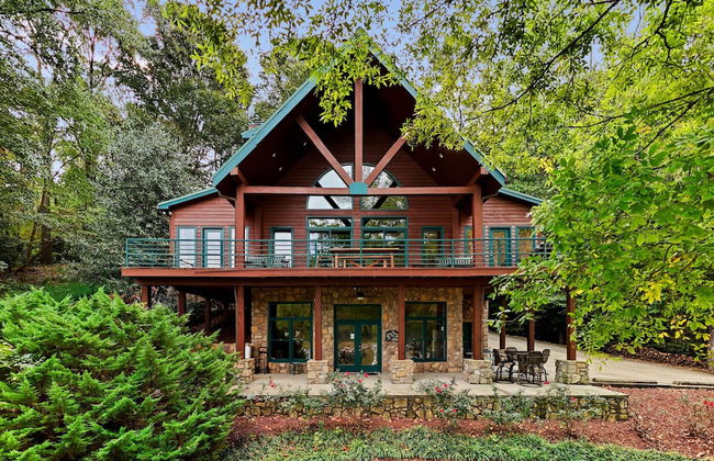 Mi Casa Su Casa by Avantstay Lakefront Escape - Foto 53