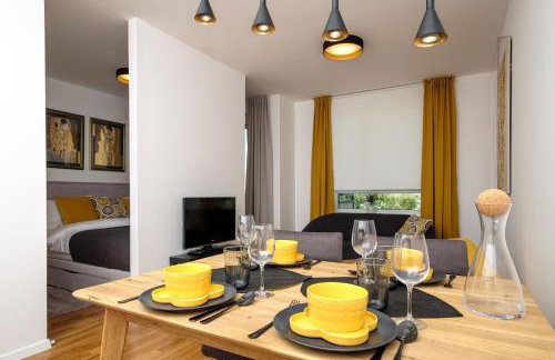 Studio Apartman KRILA WINGS- parking in garage - Foto 18