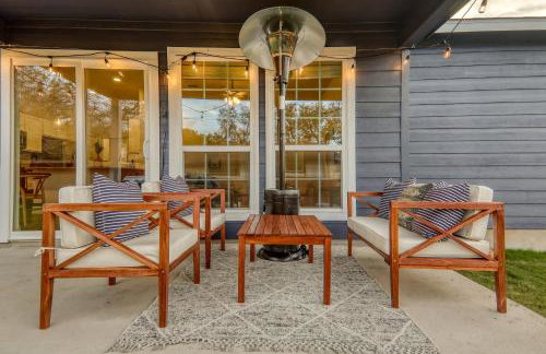 Hill Country Retreat - Foto 13