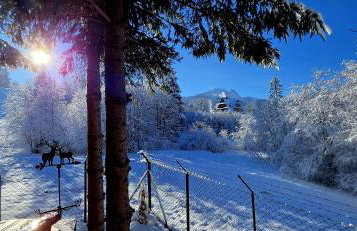 Domek pod Kozińcem SAUNA JACUZZI Zakopane - Foto 28