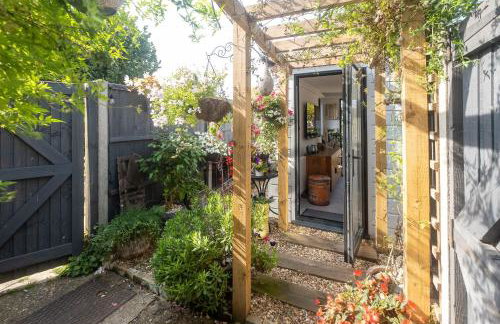 5 Burrells Cottages - Foto 10