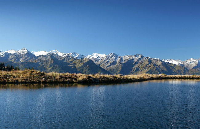 Apartment in Hollersbach Near Ski Lift - Foto 31